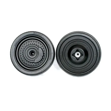 2 Ruedas Ferrari California Feber 12 Voltios 315/120 R155
