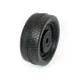 2 Roues Ferrari California Feber 12 Volts 315/120 R155 FEBER