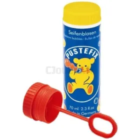 Bulles de savon Pustefix PUSTEFIX