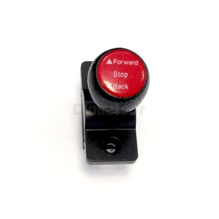6-Way Gear Lever Switch Forward / Reverse For Roadster 2188