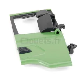 Puerta recta para camión Scania Bruder
