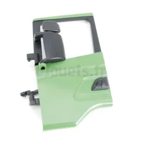 Puerta izquierda para camión Scania Bruder