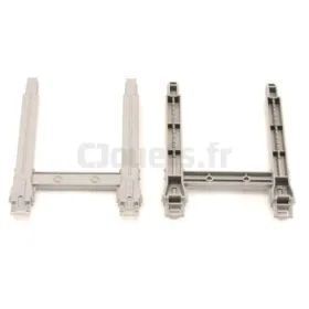 Aparcamientos para camiones Scania Bruder