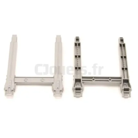 Ridelles pour camion Scania Bruder BRUDER (pièces)