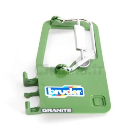Puerta izquierda para camión MACK Granite Bruder