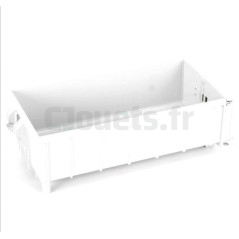 Container tipper for Bruder truck 43622