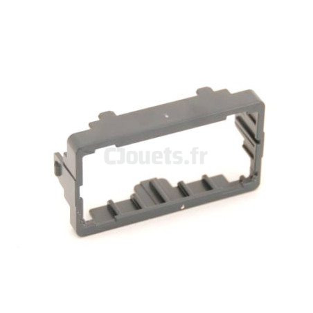 Module Adapter For Bruder Trucks