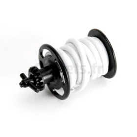 Tambour avec tuyau pour Camion de pompier Bruder BRUDER (pièces)