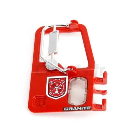 Porte Droite pour Camion de pompier MACK Bruder BRUDER (pièces)