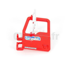 Porte Gauche Camion MACK Bruder 42837