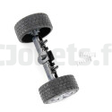 Rear axle for Land Rover Bruder BRUDER (pièces)