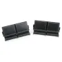 Stoelen voor Land Rover Bruder