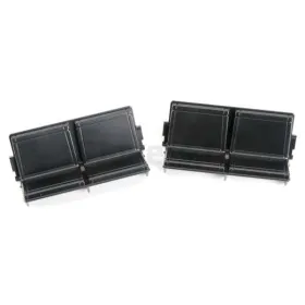 Stoelen voor Land Rover Bruder