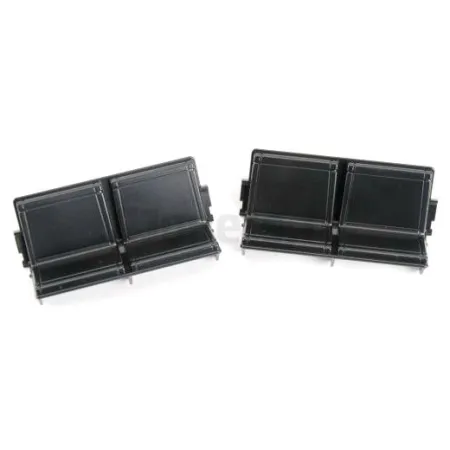 Stoelen voor Land Rover Bruder