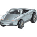 Porsche Boxster Darda 50307 DARDA