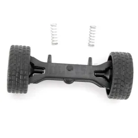 Eje delantero para Jeep Wrangler Rubicon Bruder