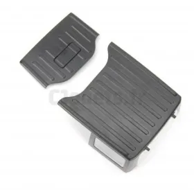 Techo para Jeep Wrangler Rubicon Bruder