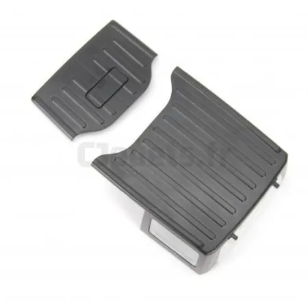 Toit pour Jeep Wrangler Rubicon Bruder BRUDER (pièces)