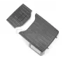 Techo para Jeep Wrangler Rubicon Bruder