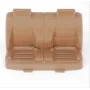 Asiento para Jeep Wrangler Rubicon Bruder