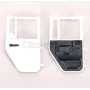 Achterdeuren voor Jeep Wrangler Rubicon Bruder