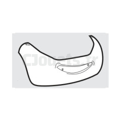 Lightning McQueen Feber Front Bumper IT00111282