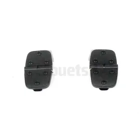 2 Charnières de capot Gaucho Peg-Pérego ASGI0054DN/SN PEG-PEREGO