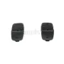 2 bisagras de capó Peg-Pérego Gaucho ASGI0054DN/SN