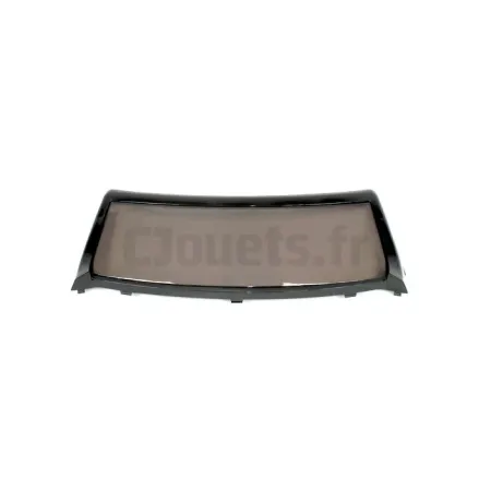 Parabrisas negro Mercedes GLS63 AMG