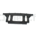 Rear bumper reinforcement for Mercedes GLS63 AMG