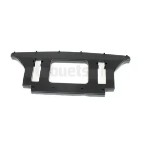 Tapa parachoques trasero para Mercedes GLS63 AMG