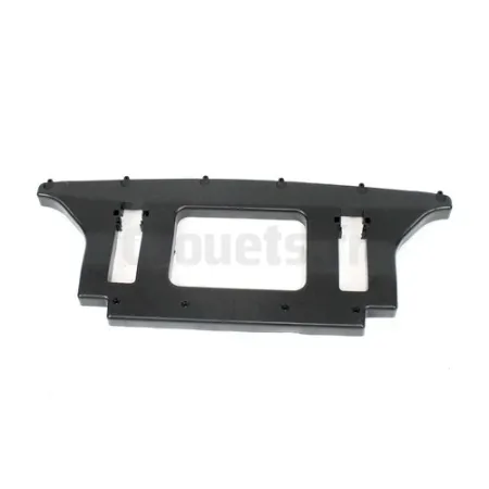 Tapa parachoques trasero para Mercedes GLS63 AMG