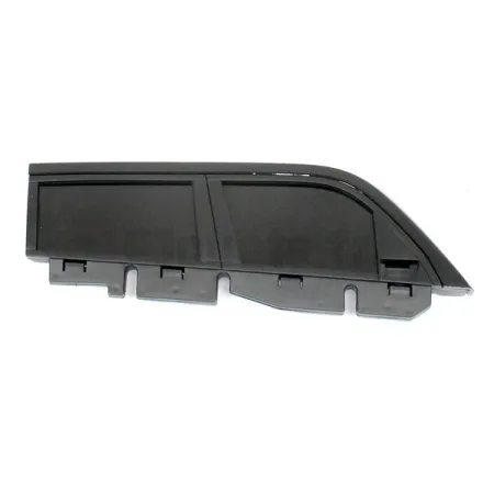 Cristal de puerta, derecha, negro Mercedes GLS63 AMG