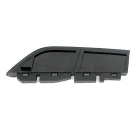 Ventana de la puerta, izquierda, negro Mercedes GLS63 AMG