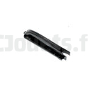 Seat support for Mercedes GLS63 AMG