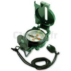 Compass with lighting SCOUT 3709397