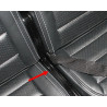 Seat support for Mercedes GLS63 AMG SPS/GLS63