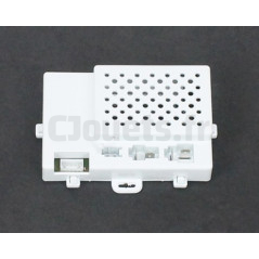 Boitier de contrôle 2.4 Ghz Blanc BOX/BLANC2.4