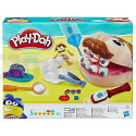 PLAY-DOH Dentist B5520EU40 PLAY-DOH