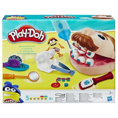 Le dentiste PLAY-DOH B5520EU40 B5520EU40