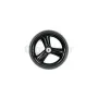 Rueda delantera negra para cochecito Peg-Pérego Easy Drive