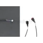Faisceau avec interrupteurs Gaucho SuperPower PEG-PEREGO