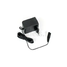 Cargador de batería de 6 voltios y 500 mAh