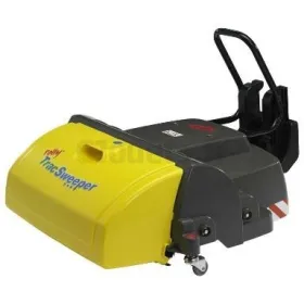 Veegmachine Rolly Speelgoed 409709