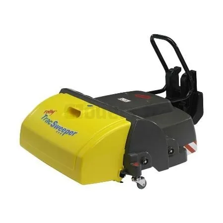 Veegmachine Rolly Speelgoed 409709