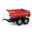 Rolly Toys 122172 Dump Trailer ROLLY-TOYS