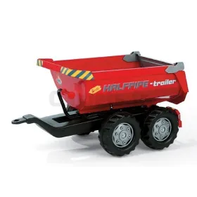 Rolly Toys kiepwagen 122172
