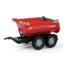 Remorque à benne basculante Rolly Toys 122172 ROLLY-TOYS