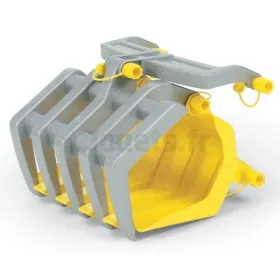 Houtgrijper Rolly Toys 409679
