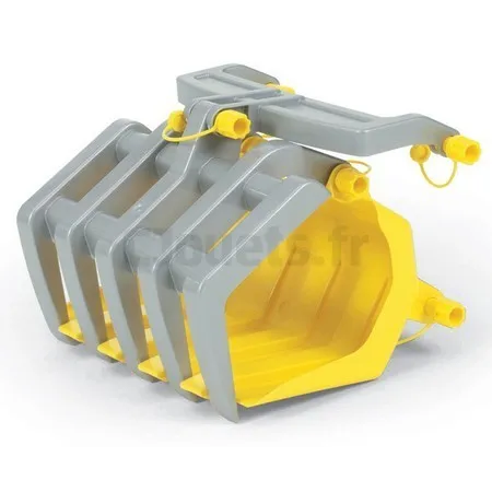 Grappin pour bois Rolly Toys 409679 ROLLY-TOYS